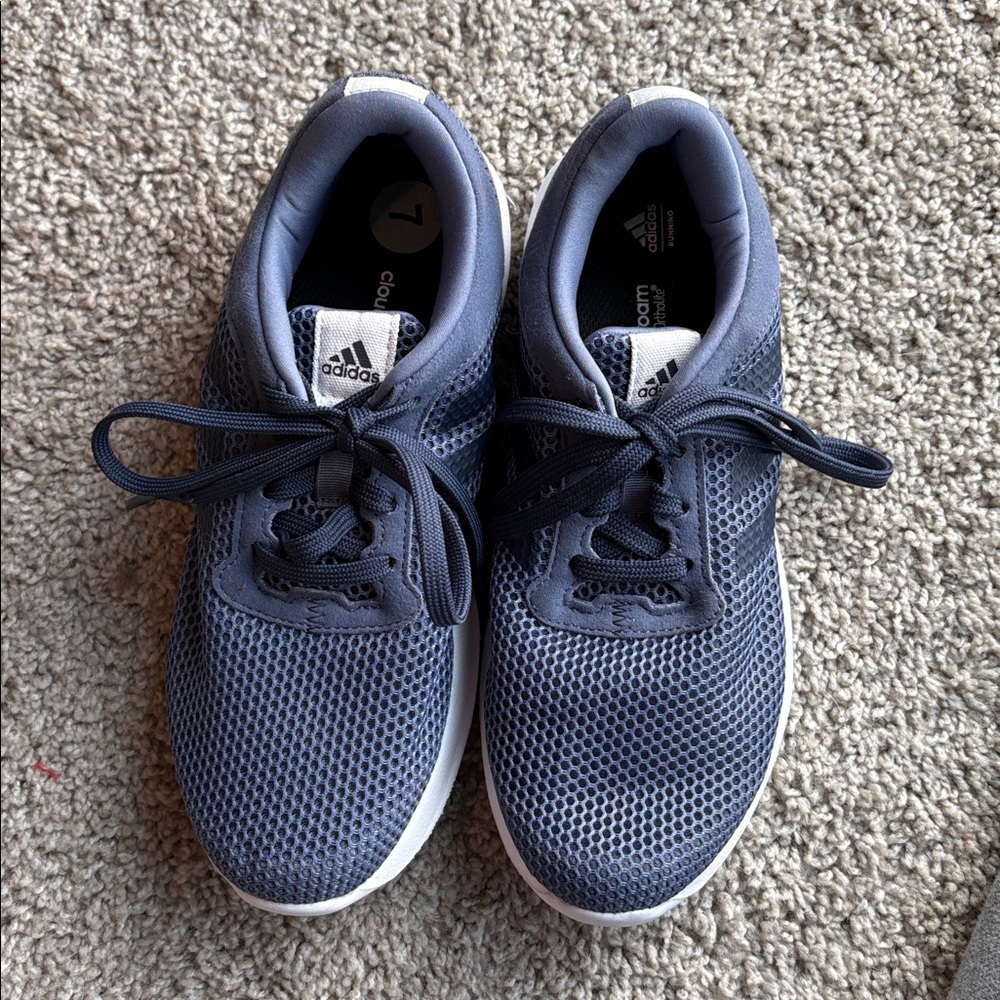 Adidas Cloudfoam Women’s Running Shoes - Picture 5 of 7